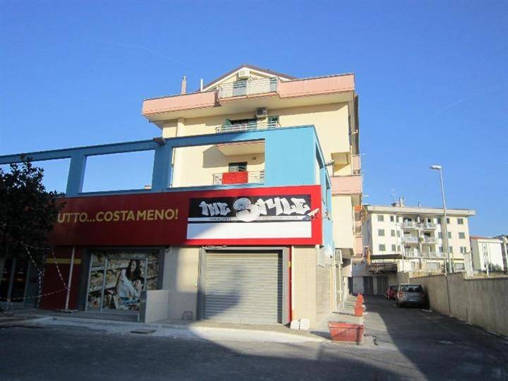 appartamento in vendita a Corigliano-Rossano in zona Rossano