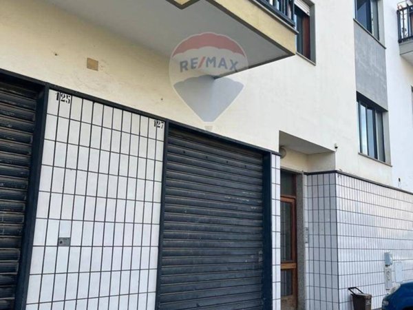 appartamento in vendita a Corigliano-Rossano in zona Corigliano Calabro