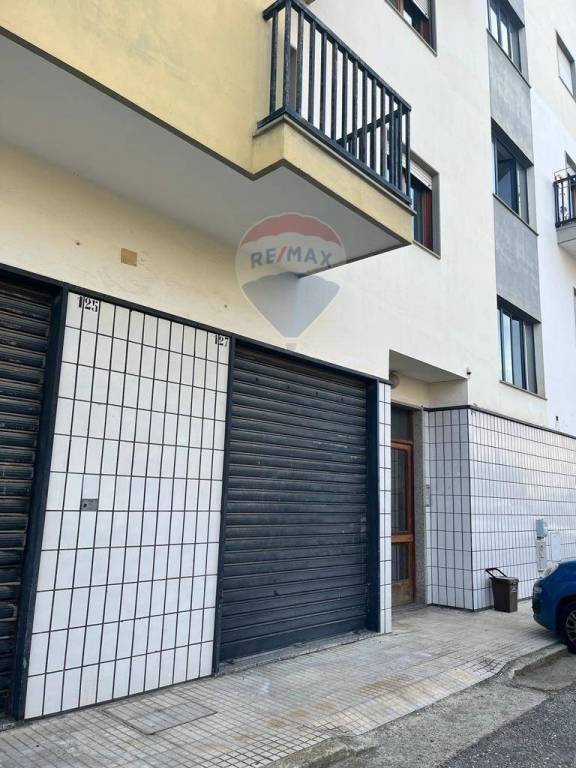 appartamento in vendita a Corigliano-Rossano in zona Corigliano Calabro