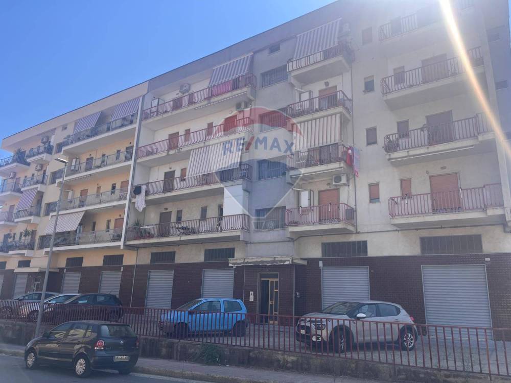appartamento in vendita a Corigliano-Rossano
