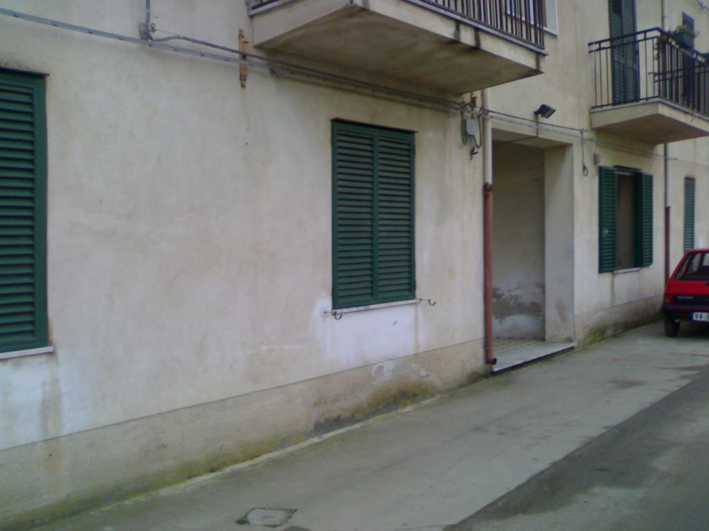 appartamento in vendita a Corigliano-Rossano