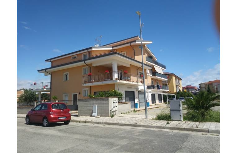 appartamento in vendita a Corigliano-Rossano