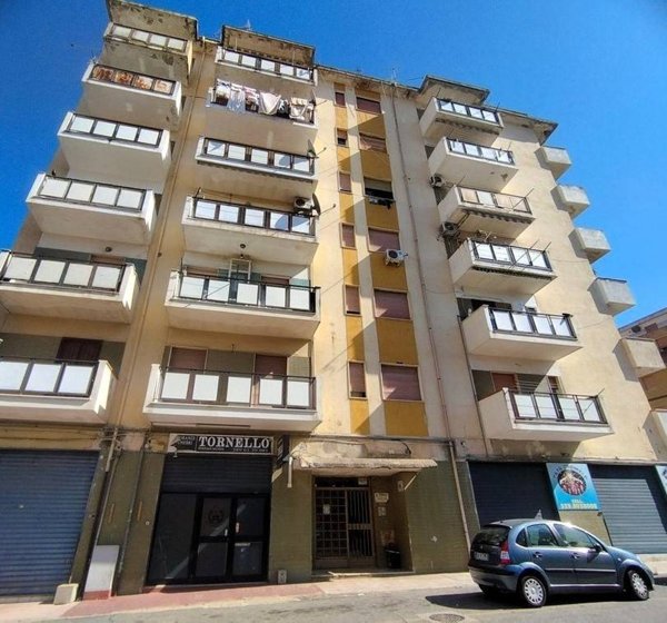 appartamento in vendita a Corigliano-Rossano