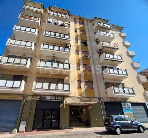 appartamento in vendita a Corigliano-Rossano