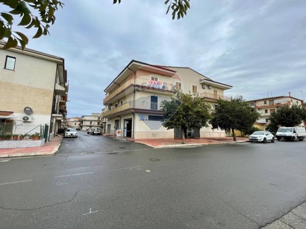 appartamento in vendita a Corigliano-Rossano