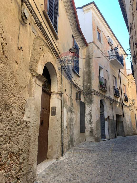 appartamento in vendita a Corigliano-Rossano