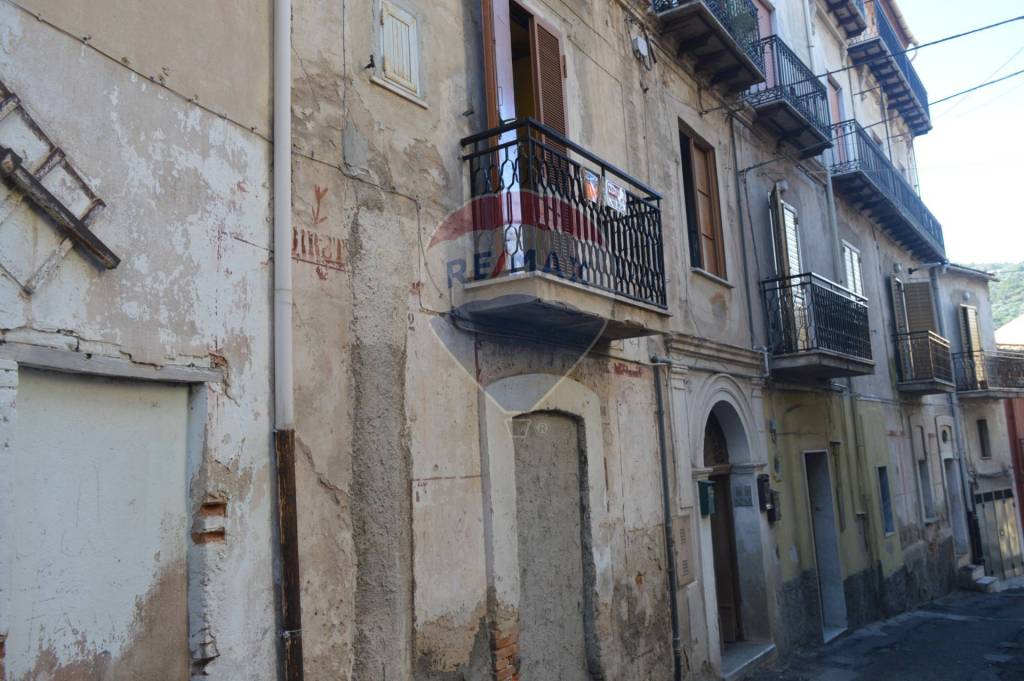 appartamento in vendita a Corigliano-Rossano