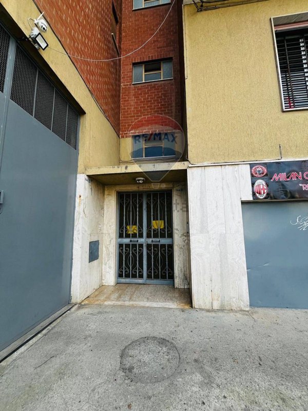 appartamento in vendita a Corigliano-Rossano in zona Corigliano Calabro