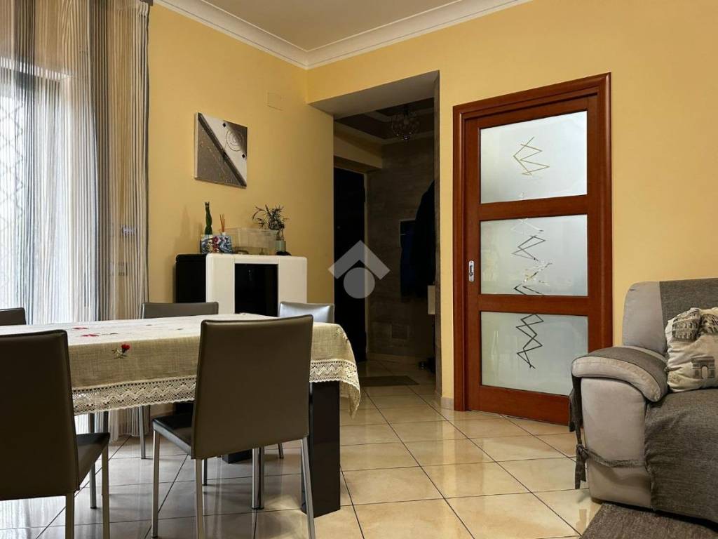 appartamento in vendita a Corigliano-Rossano