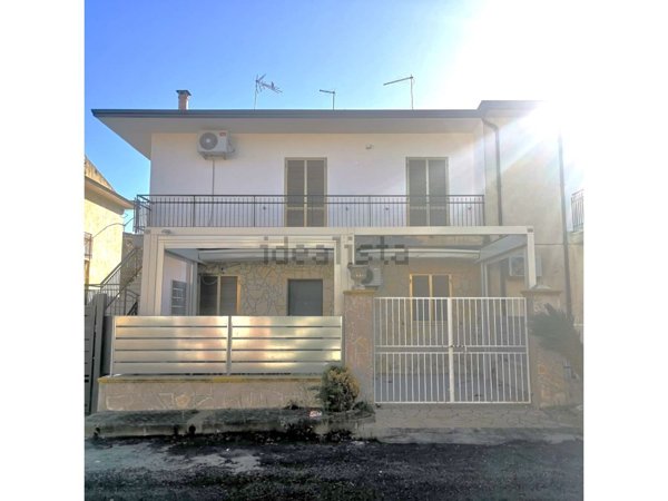 appartamento in vendita a Corigliano-Rossano in zona Rossano