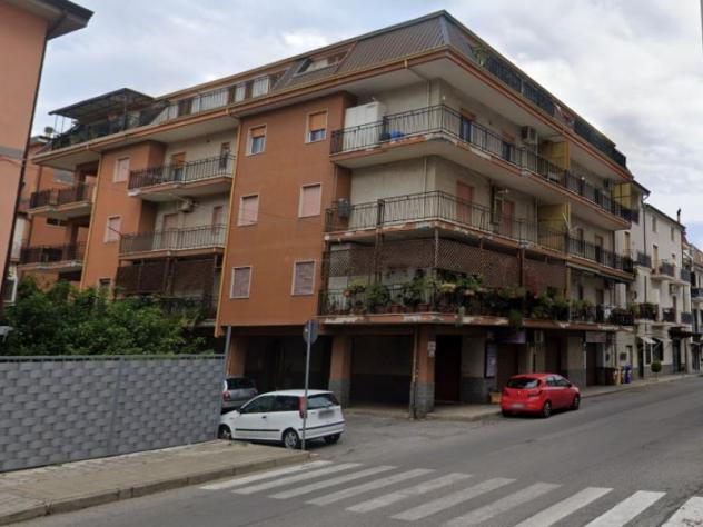 appartamento in vendita a Corigliano-Rossano in zona Rossano