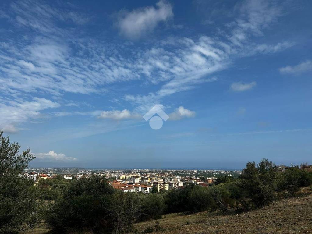 terreno agricolo in vendita a Corigliano-Rossano