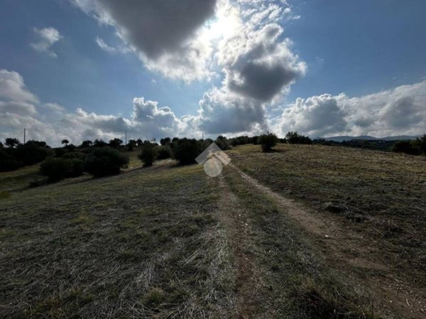 terreno industriale in vendita a Corigliano-Rossano