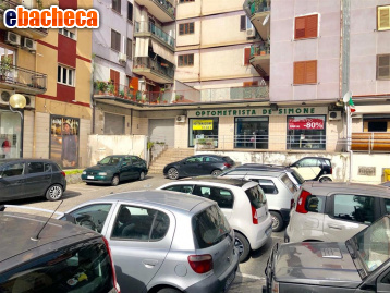 locale commerciale in vendita a Corigliano-Rossano in zona Rossano