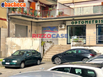locale commerciale in vendita a Corigliano-Rossano in zona Rossano