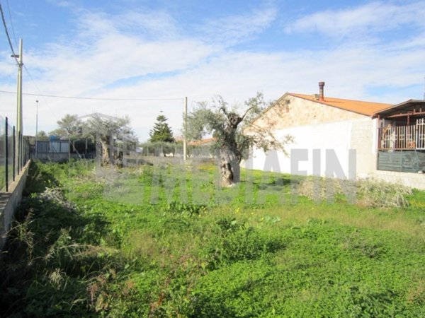 terreno agricolo in vendita a Corigliano-Rossano in zona Rossano