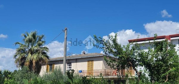 appartamento in vendita a Corigliano-Rossano in zona Apollinara