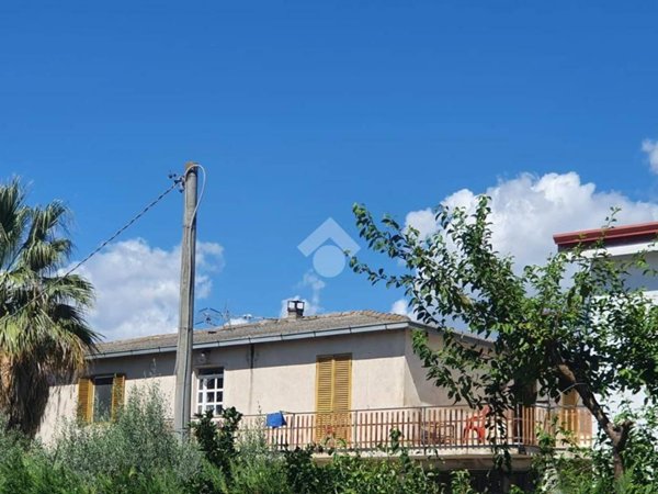 appartamento in vendita a Corigliano-Rossano in zona Apollinara