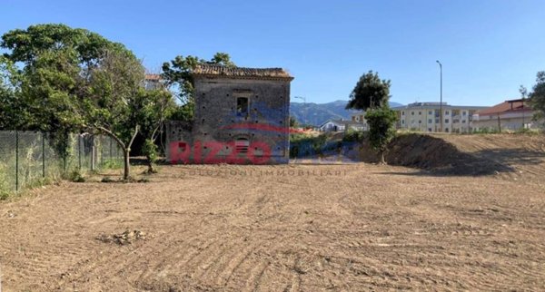 villa in vendita a Corigliano-Rossano in zona Rossano