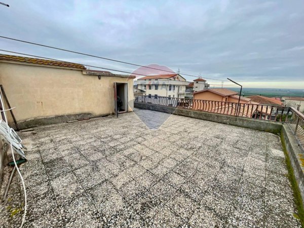 casa indipendente in vendita a Corigliano-Rossano in zona Cantinella