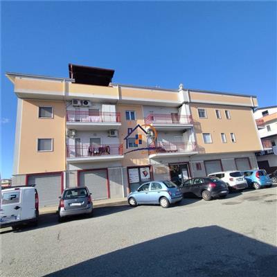 casa indipendente in vendita a Corigliano-Rossano in zona Rossano Stazione