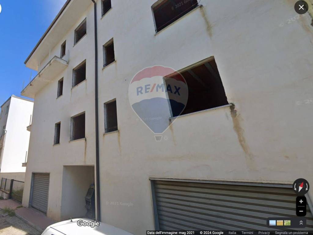 appartamento in vendita a Corigliano-Rossano in zona Corigliano Calabro