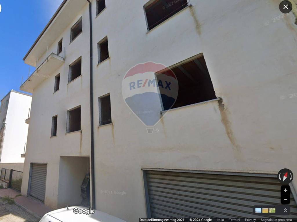 appartamento in vendita a Corigliano-Rossano in zona Corigliano Calabro