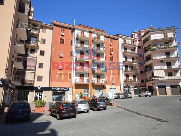 appartamento in vendita a Corigliano-Rossano in zona Rossano