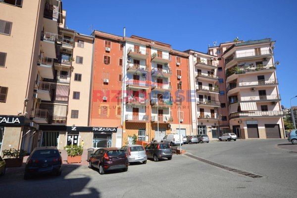 appartamento in vendita a Corigliano-Rossano in zona Rossano