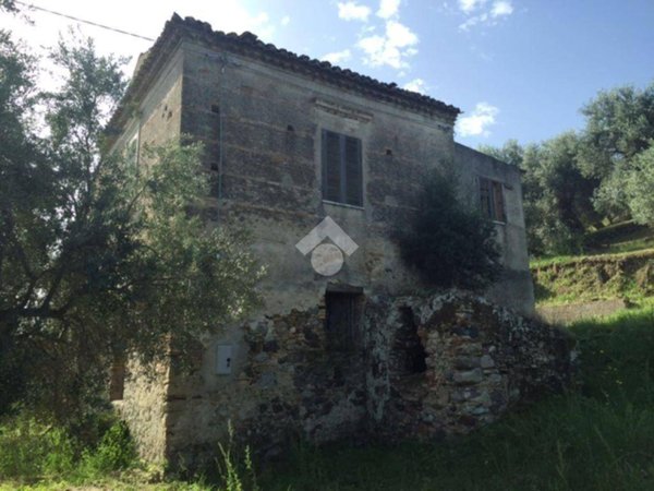 terreno agricolo in vendita a Corigliano-Rossano in zona Rossano