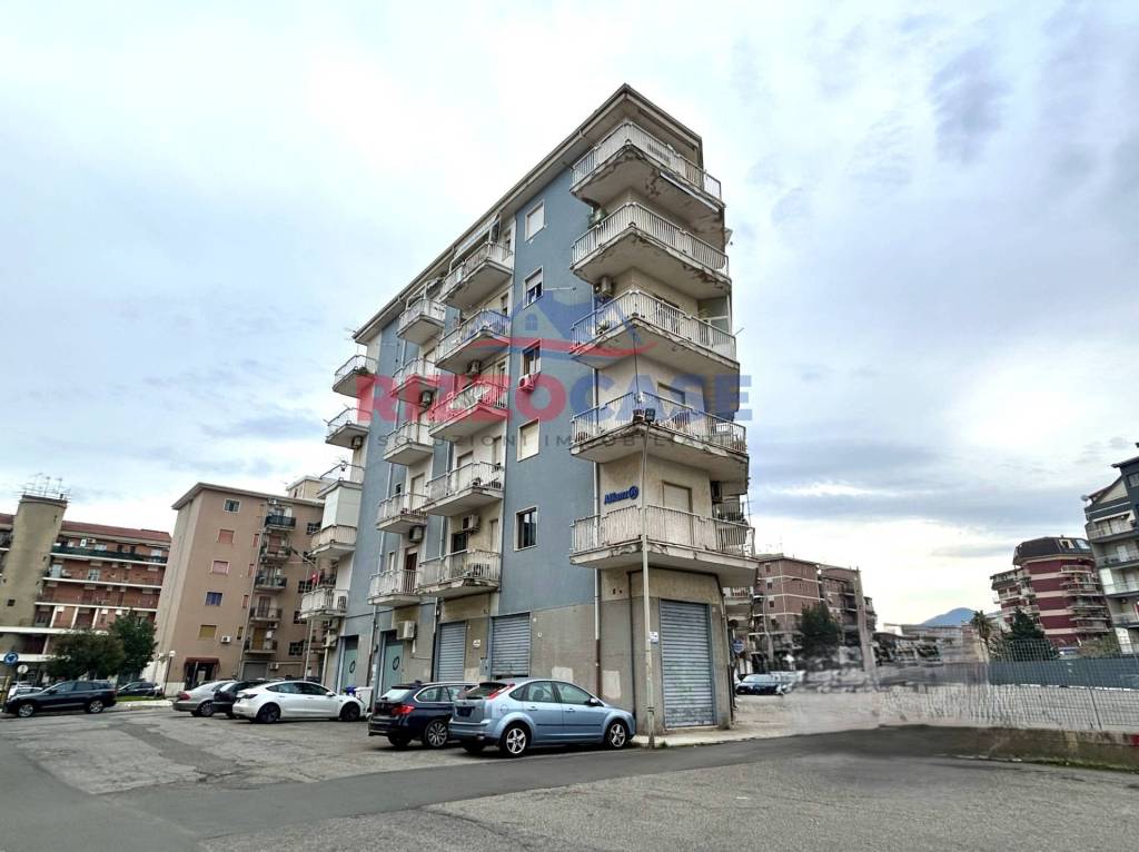 monolocale in vendita a Corigliano-Rossano in zona Rossano