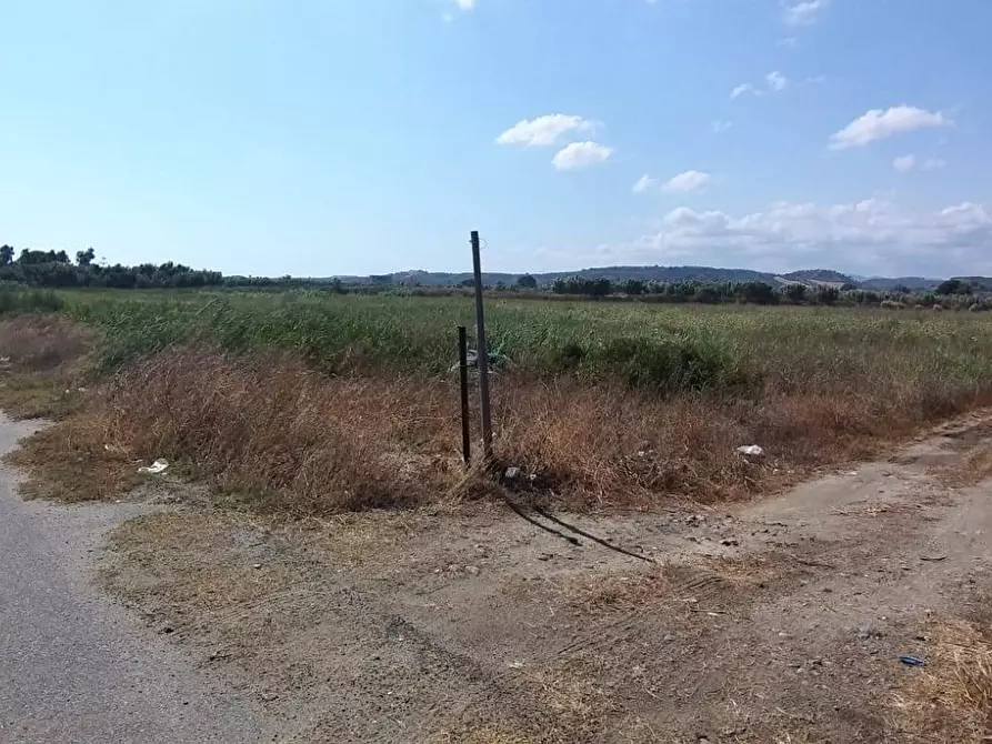 terreno agricolo in vendita a Corigliano-Rossano in zona Rossano