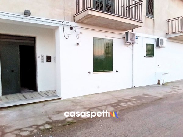 appartamento in vendita a Corigliano-Rossano