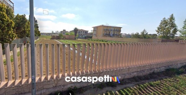 terreno agricolo in vendita a Corigliano-Rossano