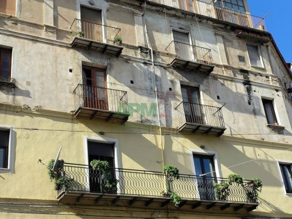 appartamento in vendita a Corigliano-Rossano in zona Corigliano Calabro
