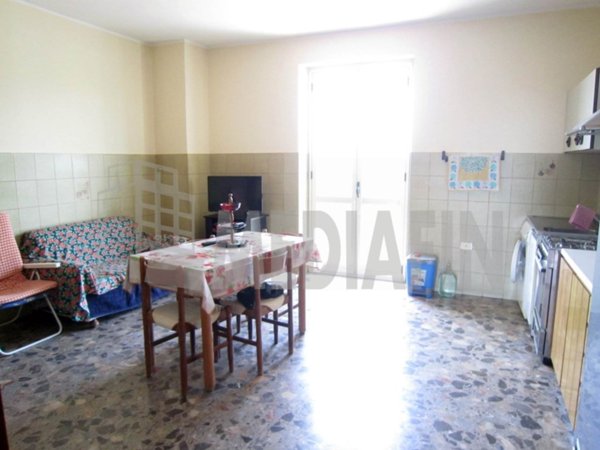 appartamento in vendita a Corigliano-Rossano in zona Rossano