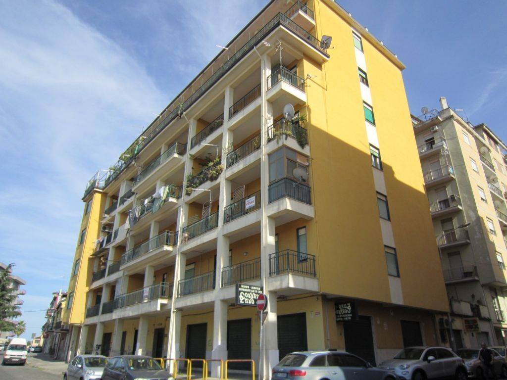 appartamento in vendita a Corigliano-Rossano in zona Rossano