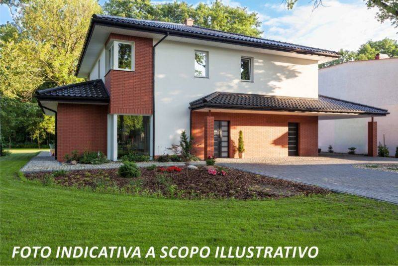 casa indipendente in vendita a Corigliano-Rossano in zona Rossano