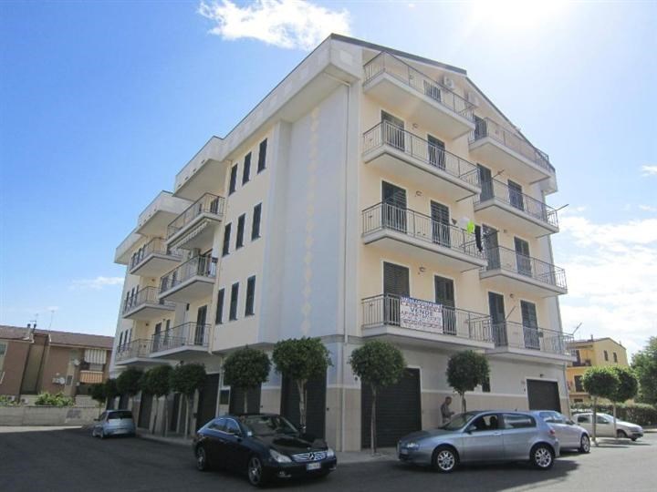 appartamento in vendita a Corigliano-Rossano in zona Rossano