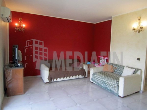 appartamento in vendita a Corigliano-Rossano in zona Rossano