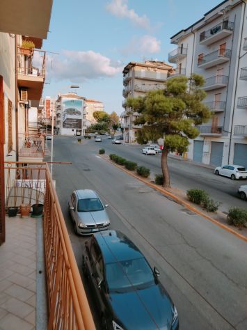 appartamento in vendita a Corigliano-Rossano in zona Costa