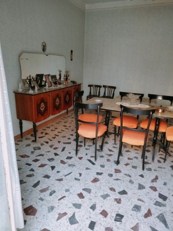 appartamento in vendita a Corigliano-Rossano in zona Rossano Stazione