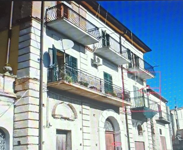 appartamento in vendita a Corigliano-Rossano in zona Rossano