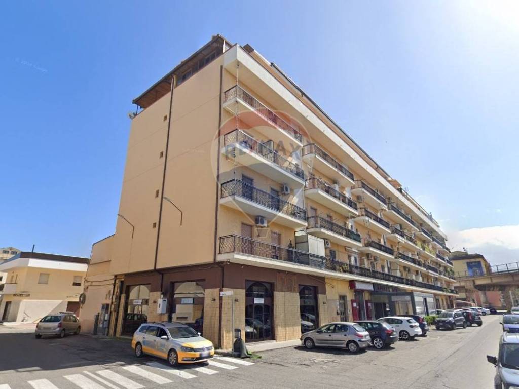 appartamento in vendita a Corigliano-Rossano