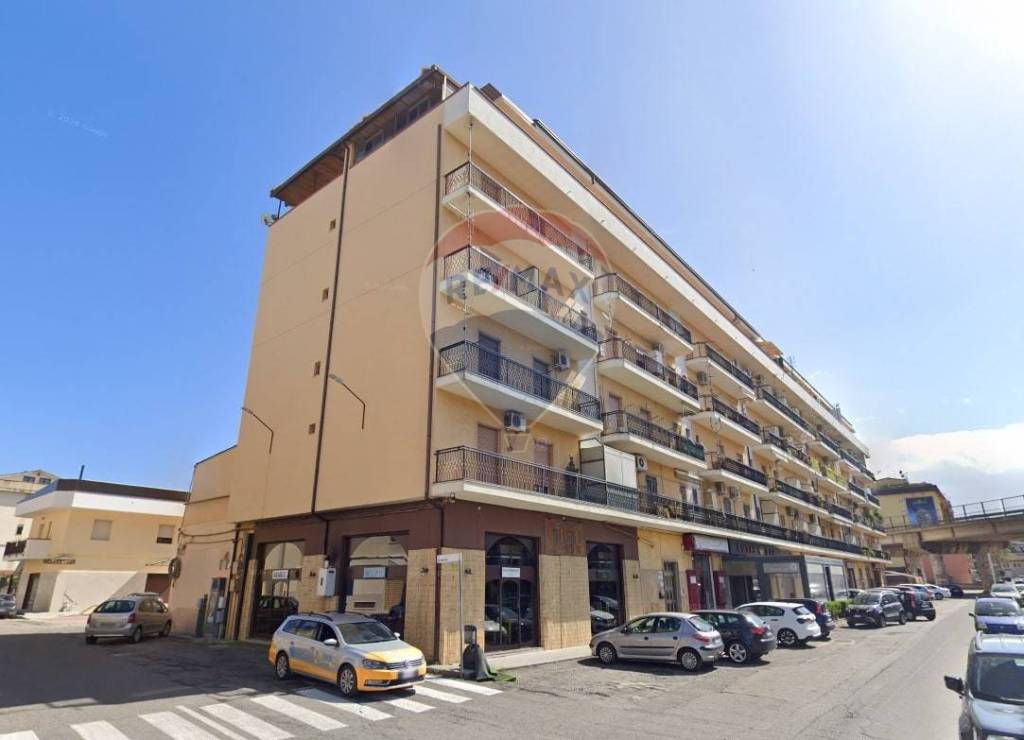 appartamento in vendita a Corigliano-Rossano