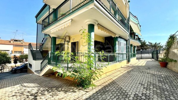 appartamento in vendita a Corigliano-Rossano