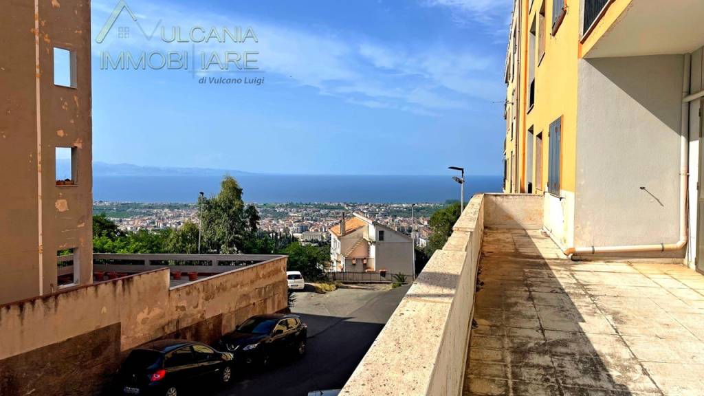 appartamento in vendita a Corigliano-Rossano