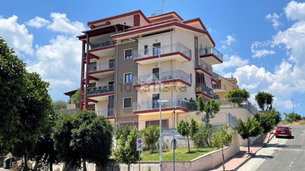 appartamento in vendita a Corigliano-Rossano in zona Rossano