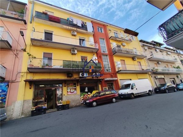 appartamento in vendita a Corigliano-Rossano