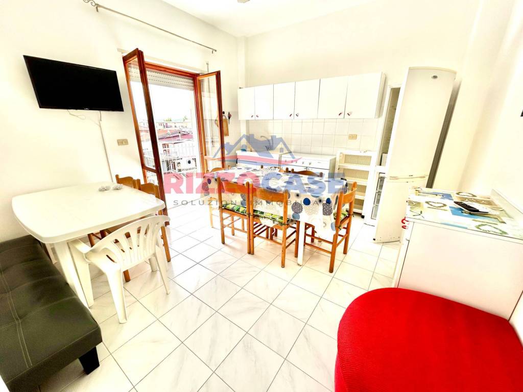 appartamento in vendita a Corigliano-Rossano in zona Rossano
